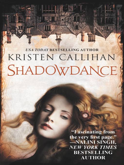 Title details for Shadowdance by Kristen Callihan - Wait list